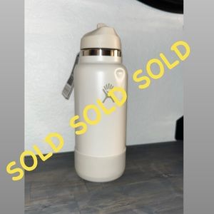 Sandalwood Special Edition Hydroflask